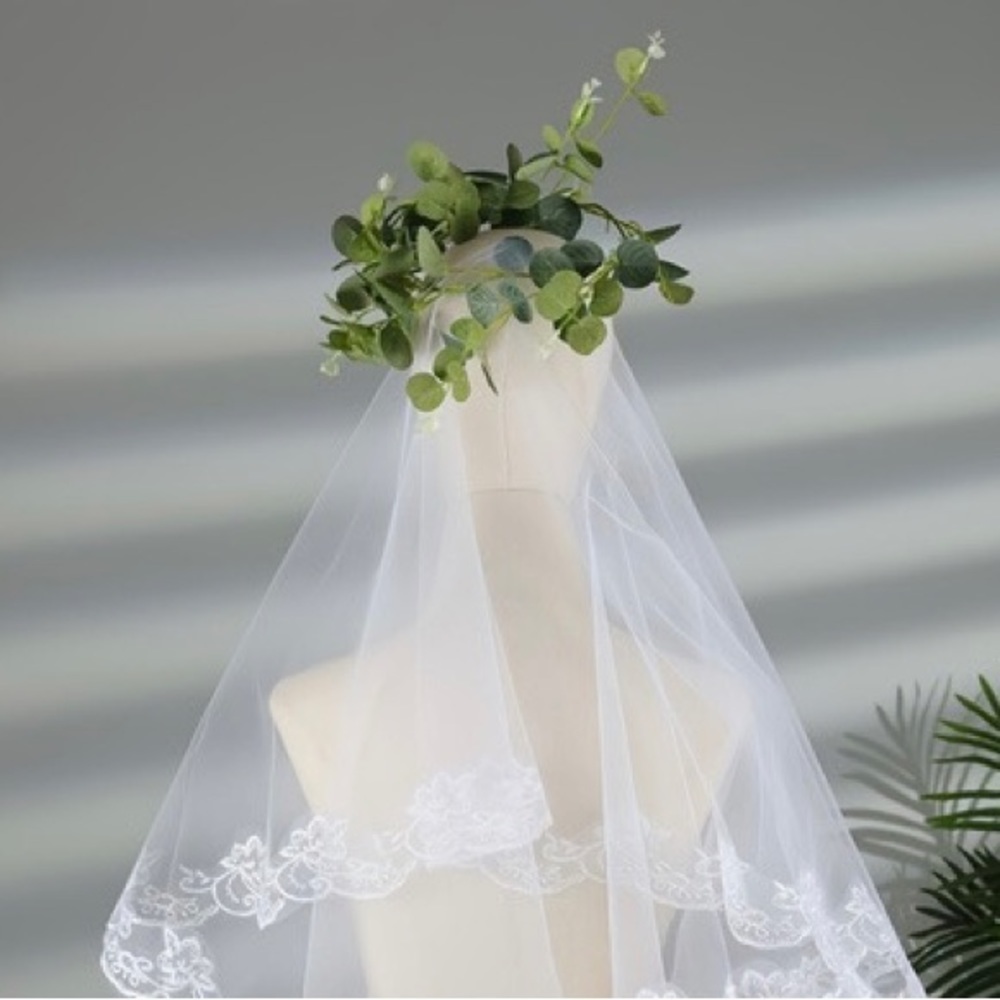 Bridal Veil